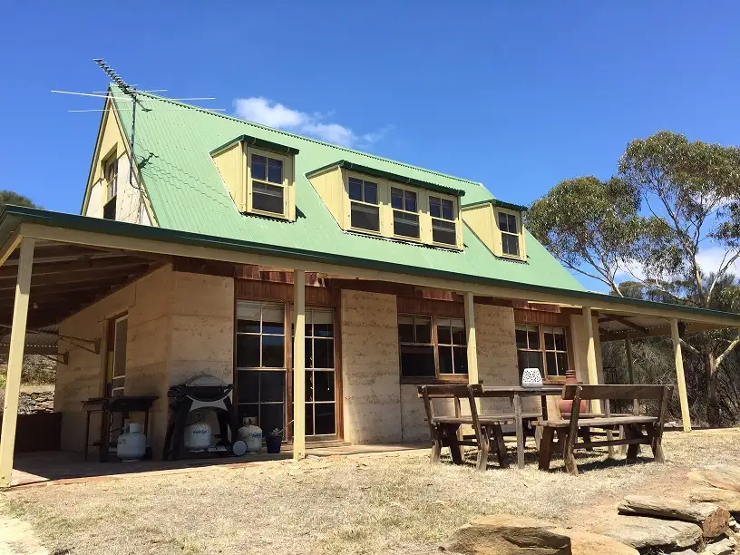 Main view of Homely house listing, 9 MANSELL STREET, Penneshaw SA 5222