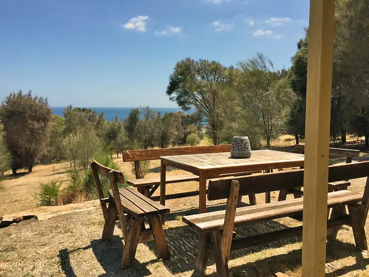Second view of Homely house listing, 9 MANSELL STREET, Penneshaw SA 5222