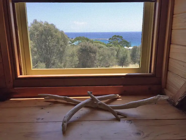 Third view of Homely house listing, 9 MANSELL STREET, Penneshaw SA 5222