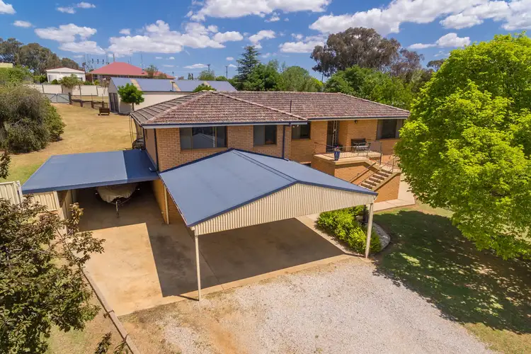Seventh view of Homely house listing, 44 Park Street, Molong NSW 2866