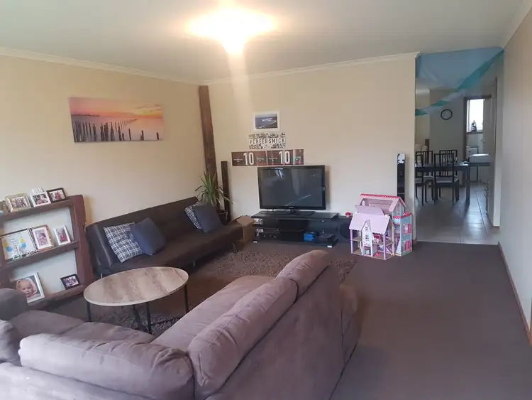 Third view of Homely unit listing, 3/6B Hatfield Drive, Drouin VIC 3818