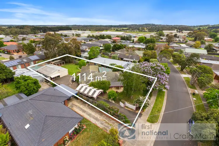 31 Craig Avenue, Tyabb VIC 3913