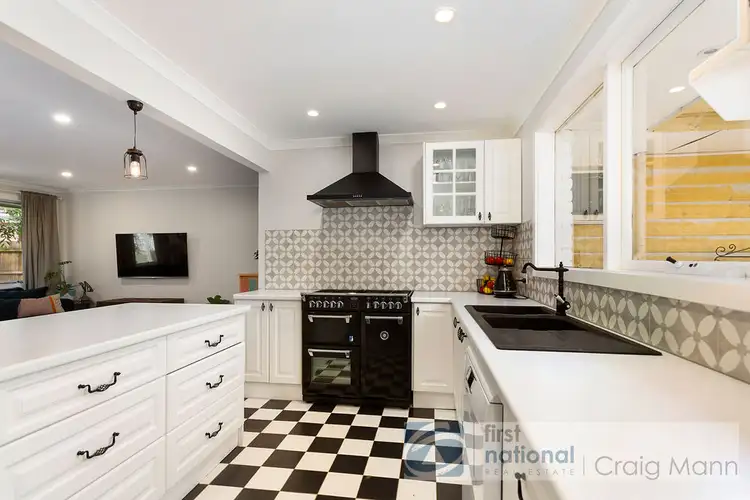 Second view of Homely house listing, 31 Craig Avenue, Tyabb VIC 3913