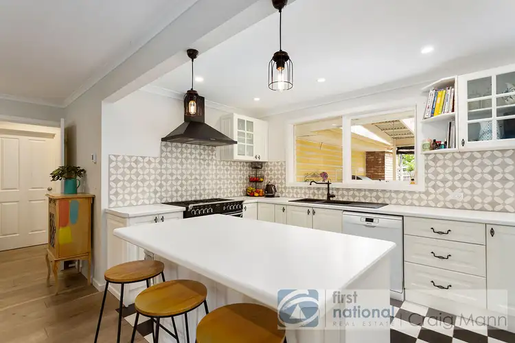 Third view of Homely house listing, 31 Craig Avenue, Tyabb VIC 3913