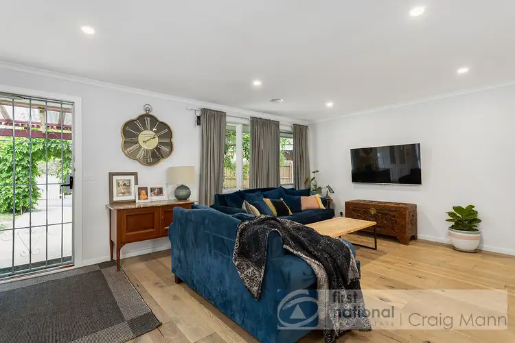 Fourth view of Homely house listing, 31 Craig Avenue, Tyabb VIC 3913