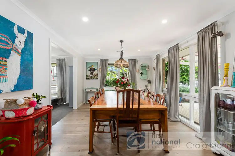 Fifth view of Homely house listing, 31 Craig Avenue, Tyabb VIC 3913