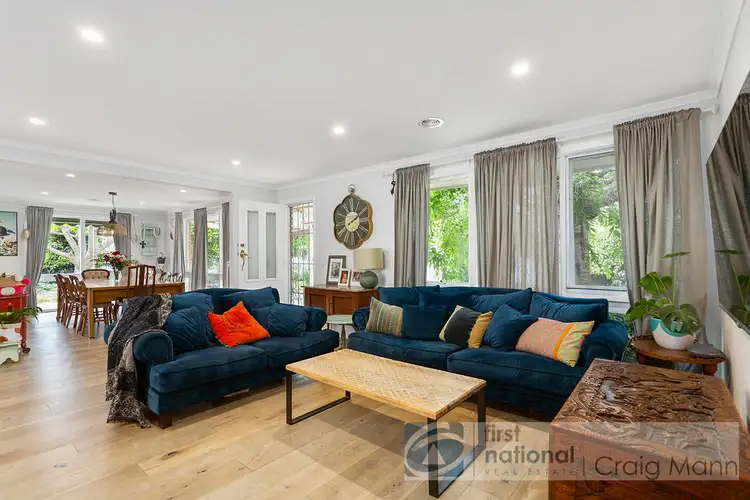 Sixth view of Homely house listing, 31 Craig Avenue, Tyabb VIC 3913