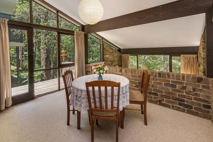 Main view of Homely house listing, 14 CAMPBELL DRIVE, Wahroonga NSW 2076