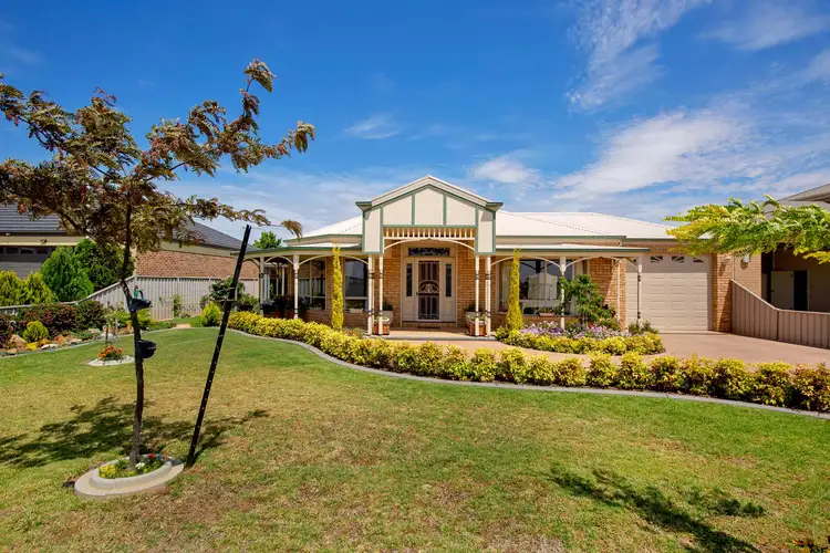 15 River Road, Yarrawonga VIC 3730