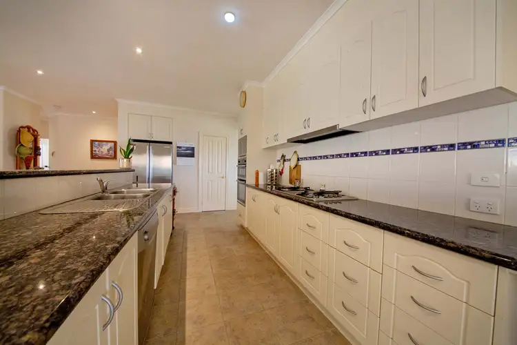 Fifth view of Homely house listing, 15 River Road, Yarrawonga VIC 3730
