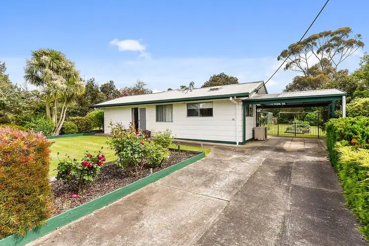 12 West Street, Tarpeena SA 5277
