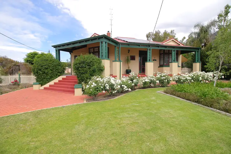 10 Uralia Terrace, Northam WA 6401