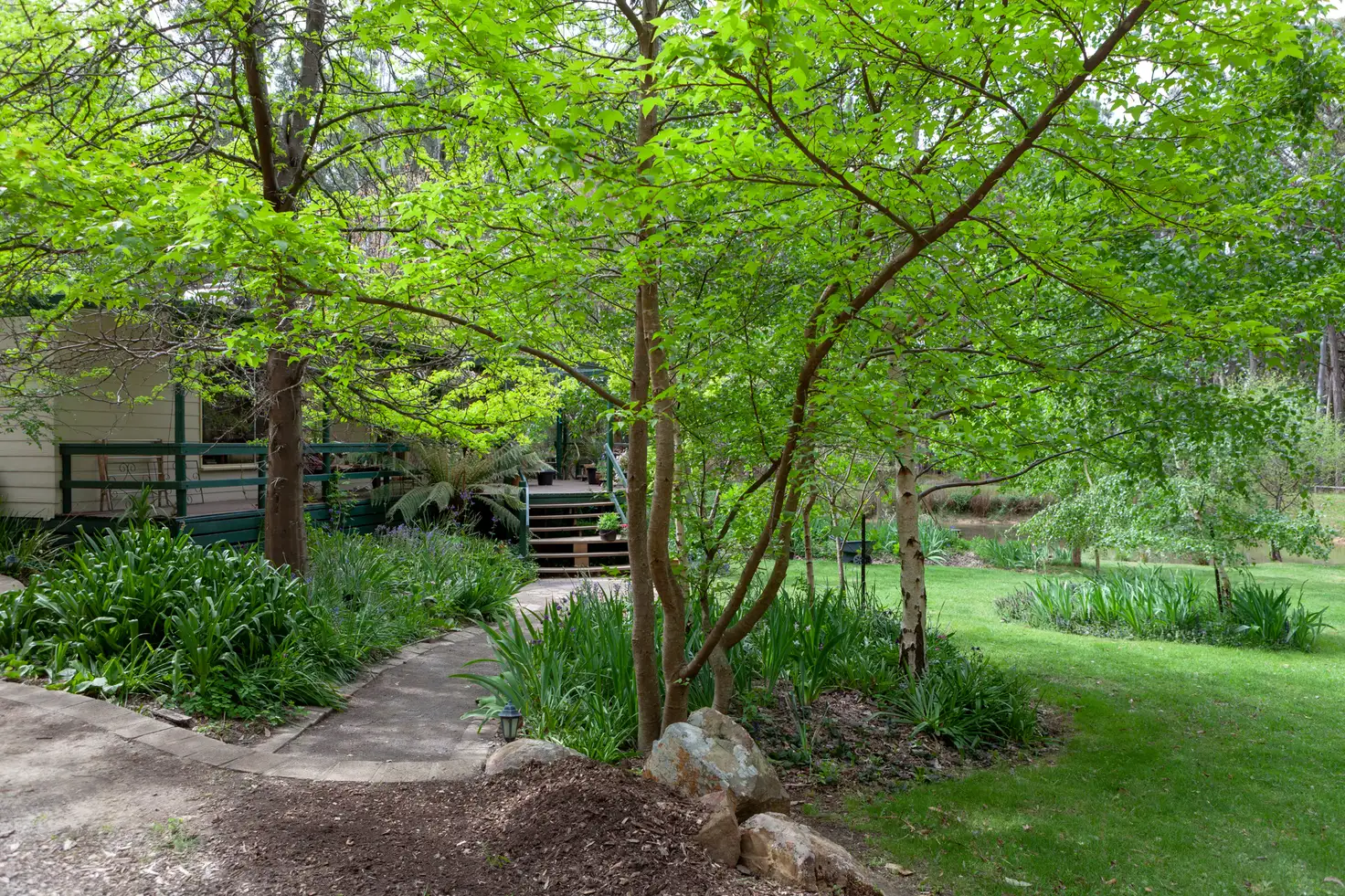 Main view of Homely house listing, 130 Woodduck Drive, Wheatsheaf VIC 3461