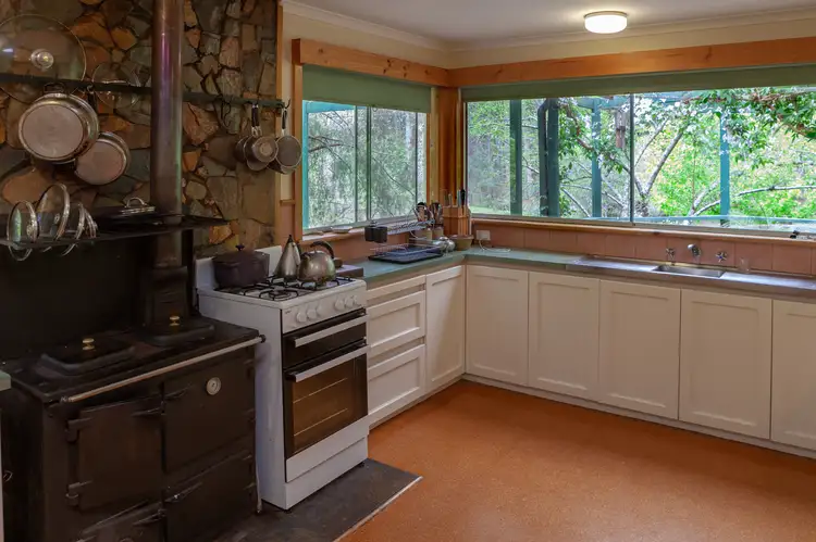 Fifth view of Homely house listing, 130 Woodduck Drive, Wheatsheaf VIC 3461