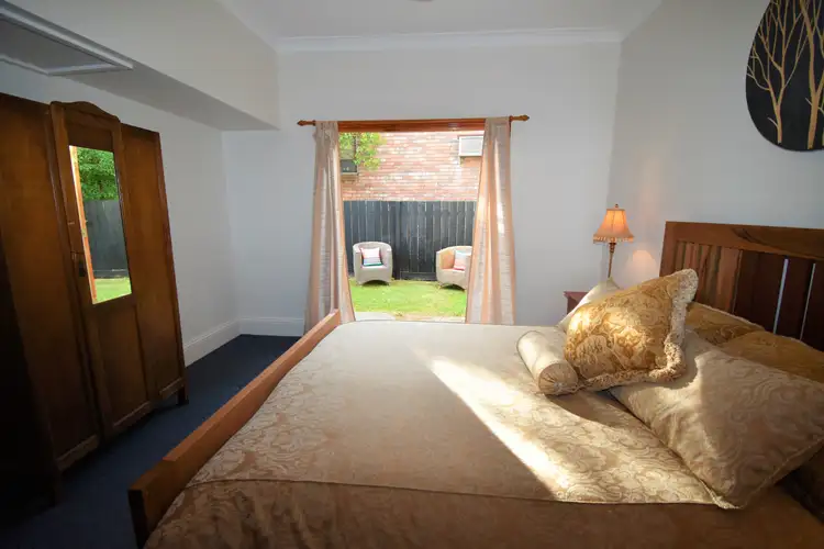 Fifth view of Homely house listing, 7 MELLISH STREET, Beechworth VIC 3747