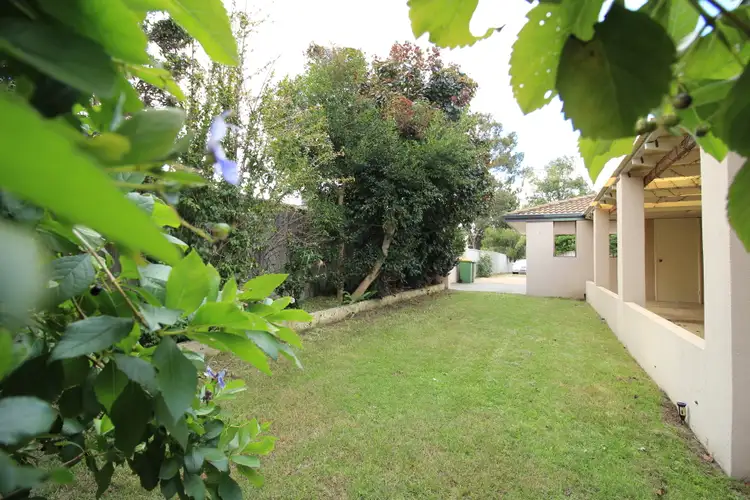4A Kavanagh Street, Mount Pleasant WA 6153