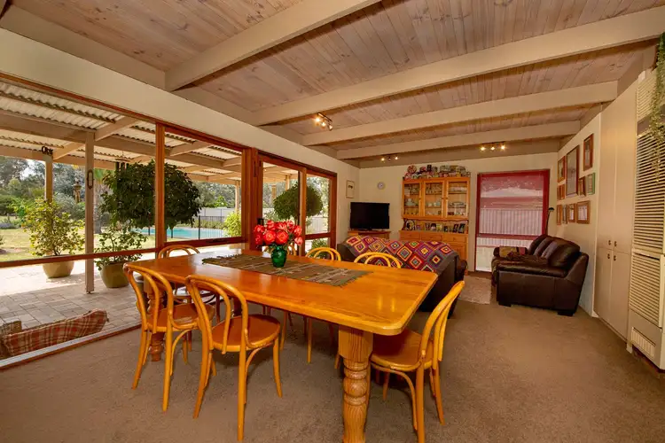 Sixth view of Homely house listing, 64 Wanani Road, Mulwala NSW 2647