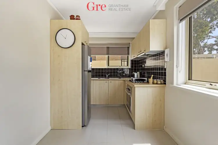 Fourth view of Homely apartment listing, 1/10 McColl Crt, Brunswick West VIC 3055