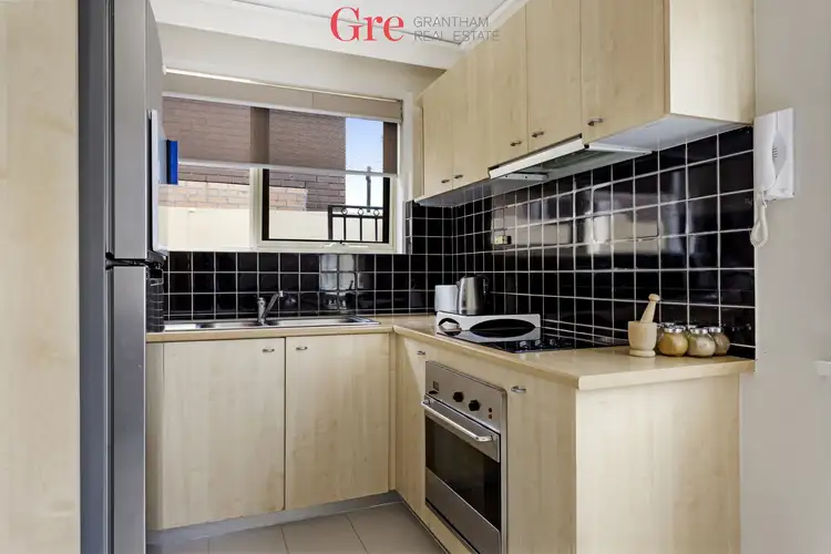 Fifth view of Homely apartment listing, 1/10 McColl Crt, Brunswick West VIC 3055