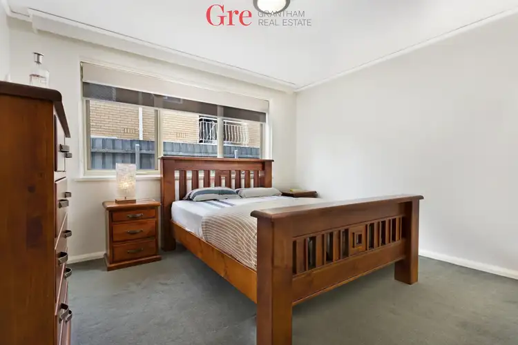 Sixth view of Homely apartment listing, 1/10 McColl Crt, Brunswick West VIC 3055