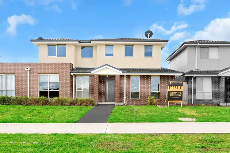 2/138 Fleetwood Drive, Narre Warren VIC 3805
