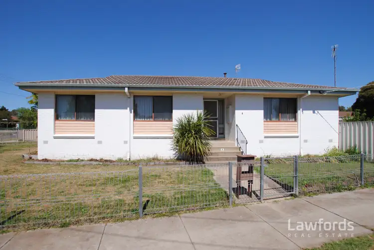 Main view of Homely house listing, 4 Ore Street, Long Gully VIC 3550