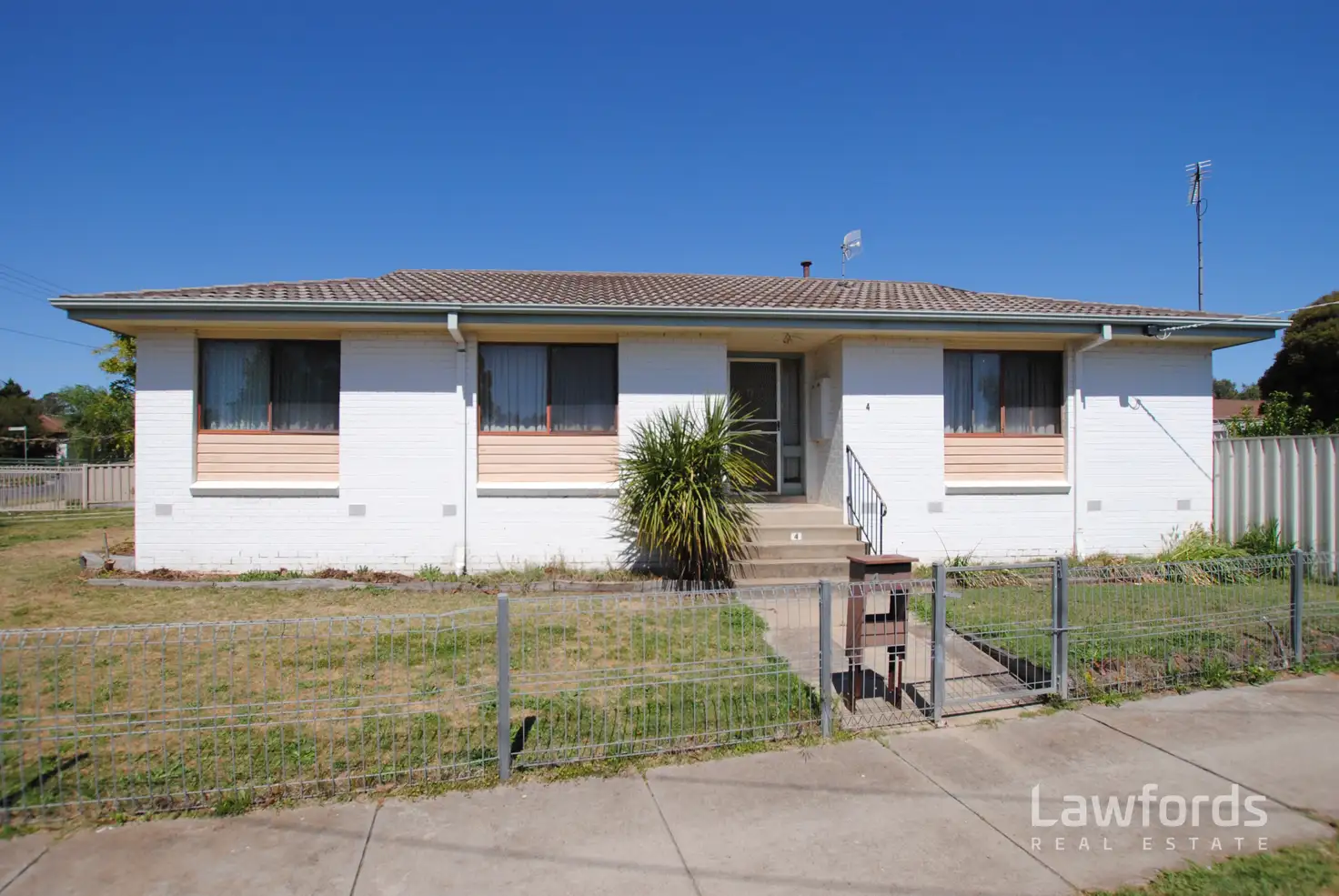 Main view of Homely house listing, 4 Ore Street, Long Gully VIC 3550