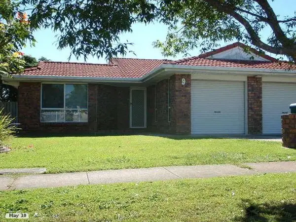Main view of Homely house listing, 9 Wallaroo way, Doolandella QLD 4077