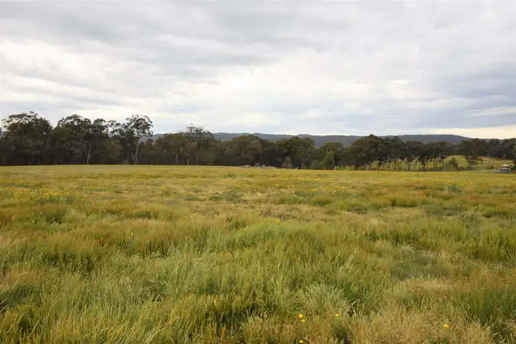 Second view of Homely land listing, 482 BEECHWORTH-CHILTERN ROAD, Beechworth VIC 3747
