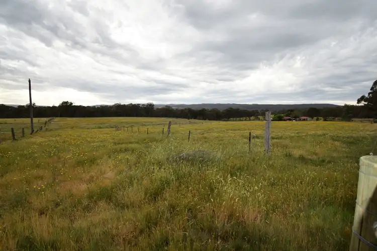 Fourth view of Homely land listing, 482 BEECHWORTH-CHILTERN ROAD, Beechworth VIC 3747