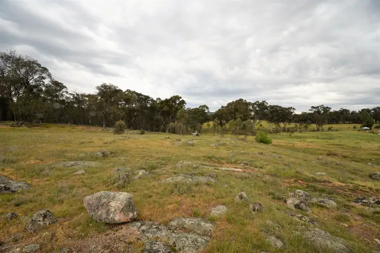 Fifth view of Homely land listing, 482 BEECHWORTH-CHILTERN ROAD, Beechworth VIC 3747