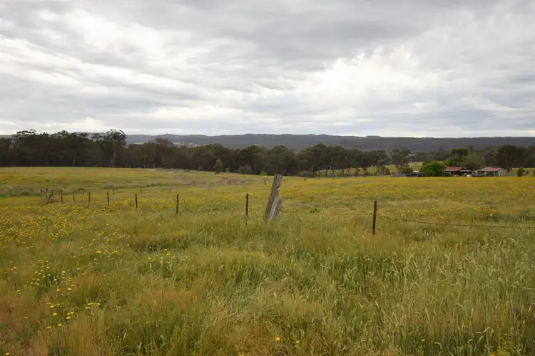 Seventh view of Homely land listing, 482 BEECHWORTH-CHILTERN ROAD, Beechworth VIC 3747