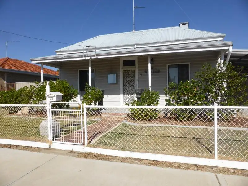 Main view of Homely house listing, 34 Charles Street, Northam WA 6401
