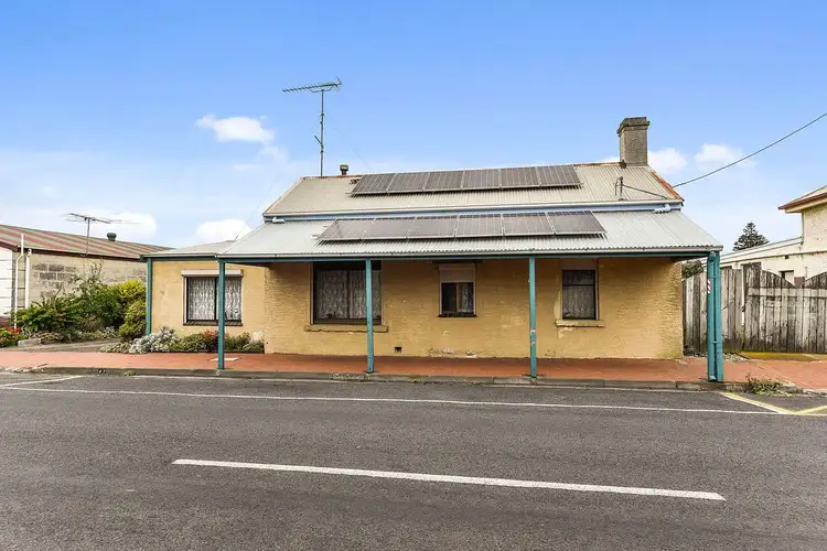 Main view of Homely house listing, 47 Meylin Street, Port Macdonnell SA 5291