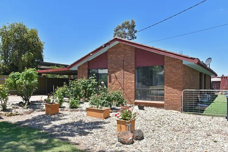 Main view of Homely house listing, 40 Orlando Street, Eaglehawk VIC 3556