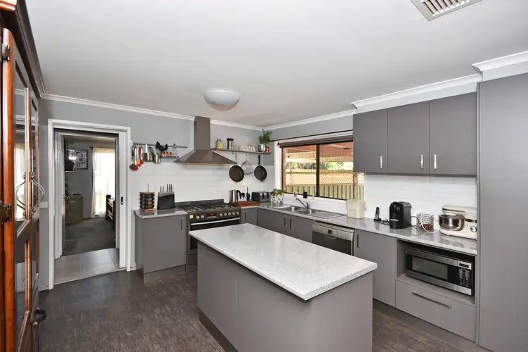 Second view of Homely house listing, 40 Orlando Street, Eaglehawk VIC 3556