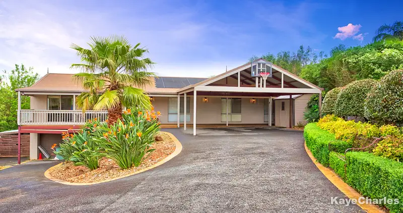 Main view of Homely house listing, 7 Camley Court, Berwick VIC 3806