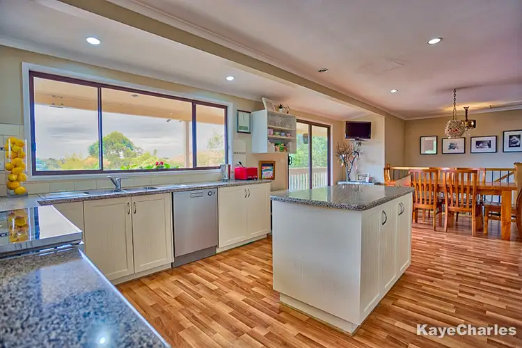 Third view of Homely house listing, 7 Camley Court, Berwick VIC 3806