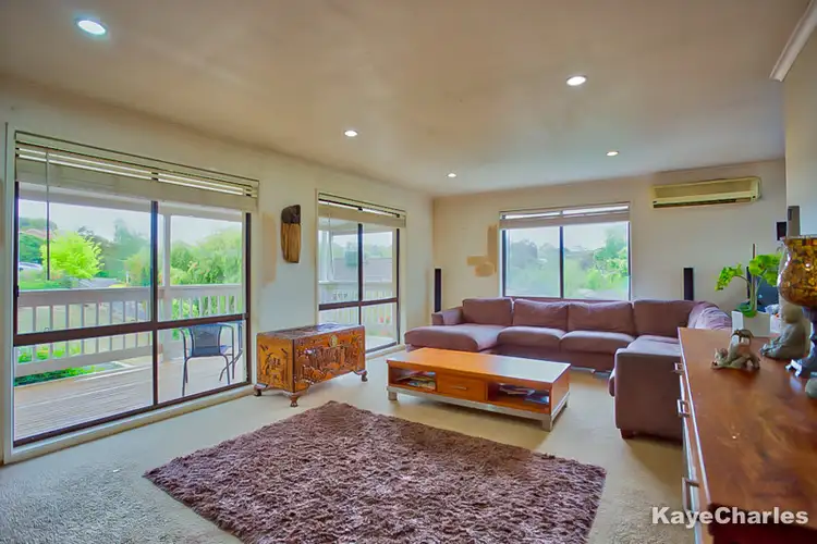 Sixth view of Homely house listing, 7 Camley Court, Berwick VIC 3806