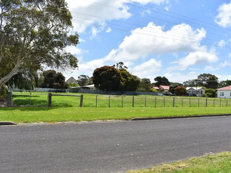 Second view of Homely land listing, LOT 37 & 38 South Terrace, Tantanoola SA 5280