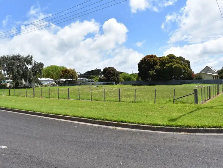 Third view of Homely land listing, LOT 37 & 38 South Terrace, Tantanoola SA 5280