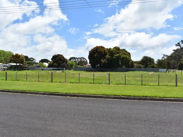 Fourth view of Homely land listing, LOT 37 & 38 South Terrace, Tantanoola SA 5280