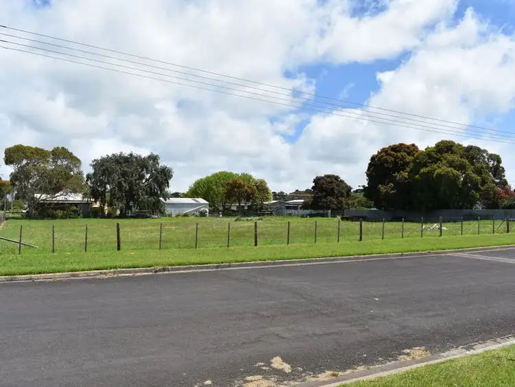 Fifth view of Homely land listing, LOT 37 & 38 South Terrace, Tantanoola SA 5280