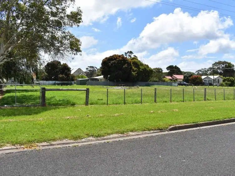 Sixth view of Homely land listing, LOT 37 & 38 South Terrace, Tantanoola SA 5280