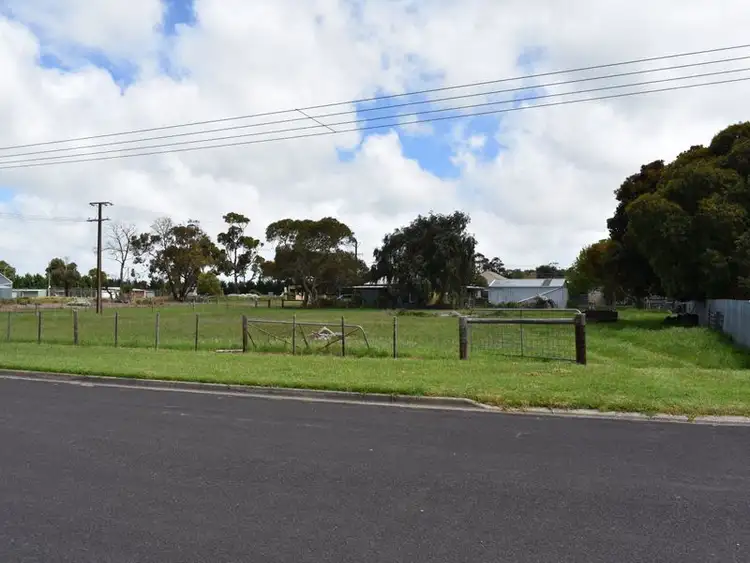 Seventh view of Homely land listing, LOT 37 & 38 South Terrace, Tantanoola SA 5280