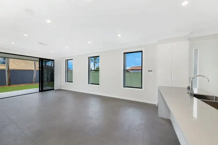 Third view of Homely townhouse listing, 6/29 Mile End Road, Rouse Hill NSW 2155