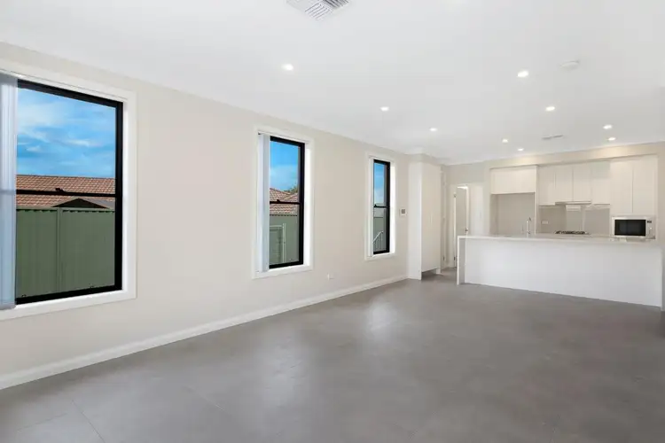 Fourth view of Homely townhouse listing, 6/29 Mile End Road, Rouse Hill NSW 2155