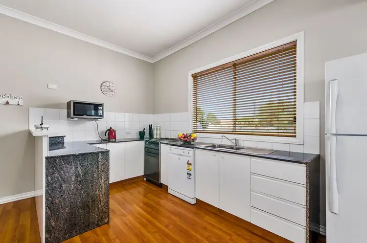 Second view of Homely house listing, 6 Arthur Street, Tarpeena SA 5277