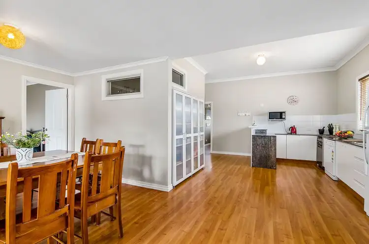 Fifth view of Homely house listing, 6 Arthur Street, Tarpeena SA 5277