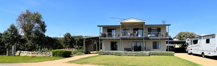 Main view of Homely house listing, 72 Esplanade, Point Turton SA 5575